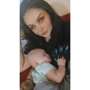 Meet your Posher, Kelsey